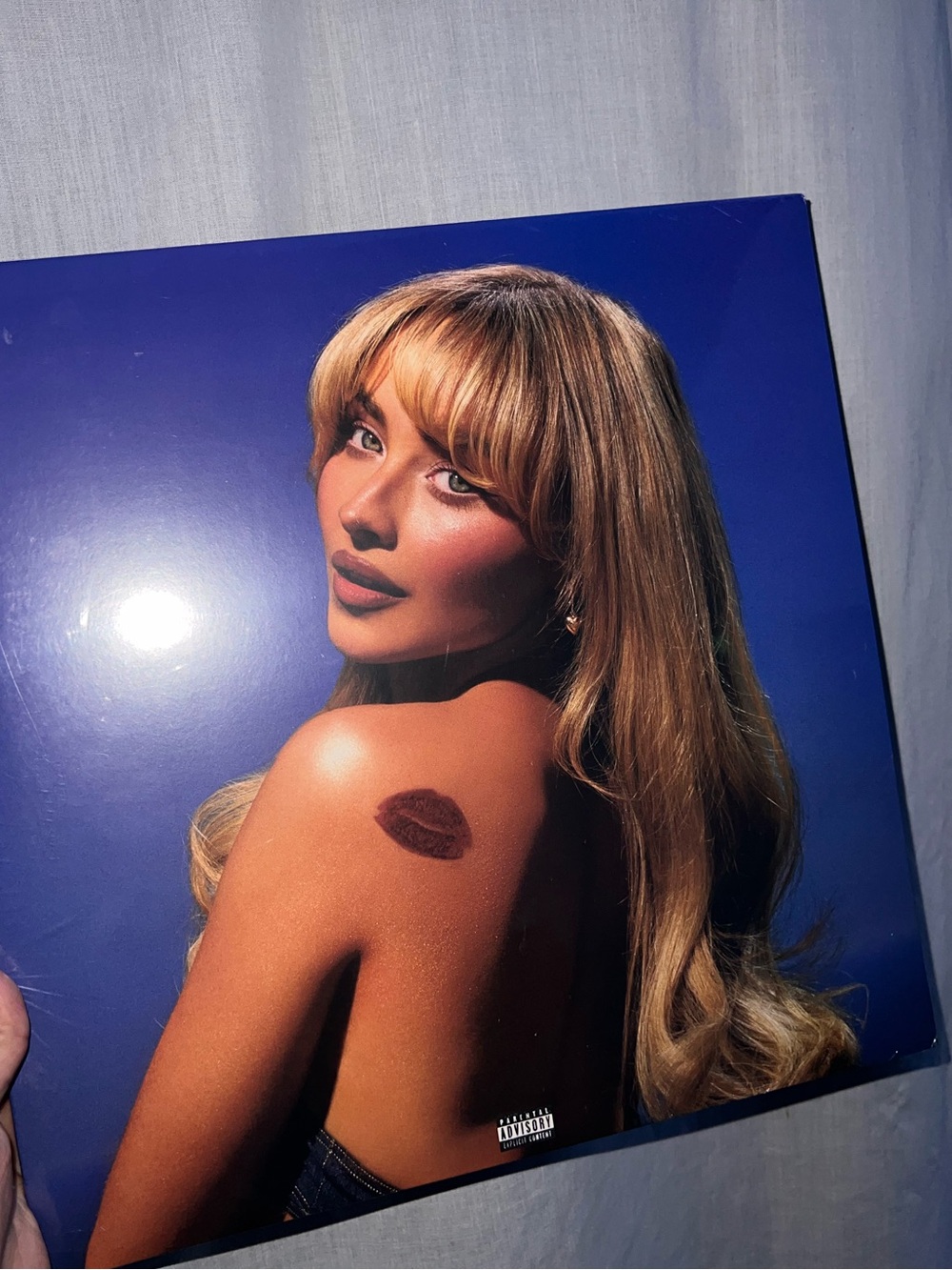 Vinyl Record - Sabrina Carpenter